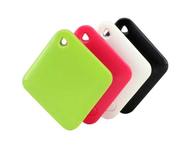 Wireless Smart Tracker Key Tag 6
