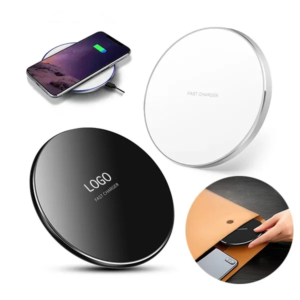 35W Wireless Fast Charging Pad 3
