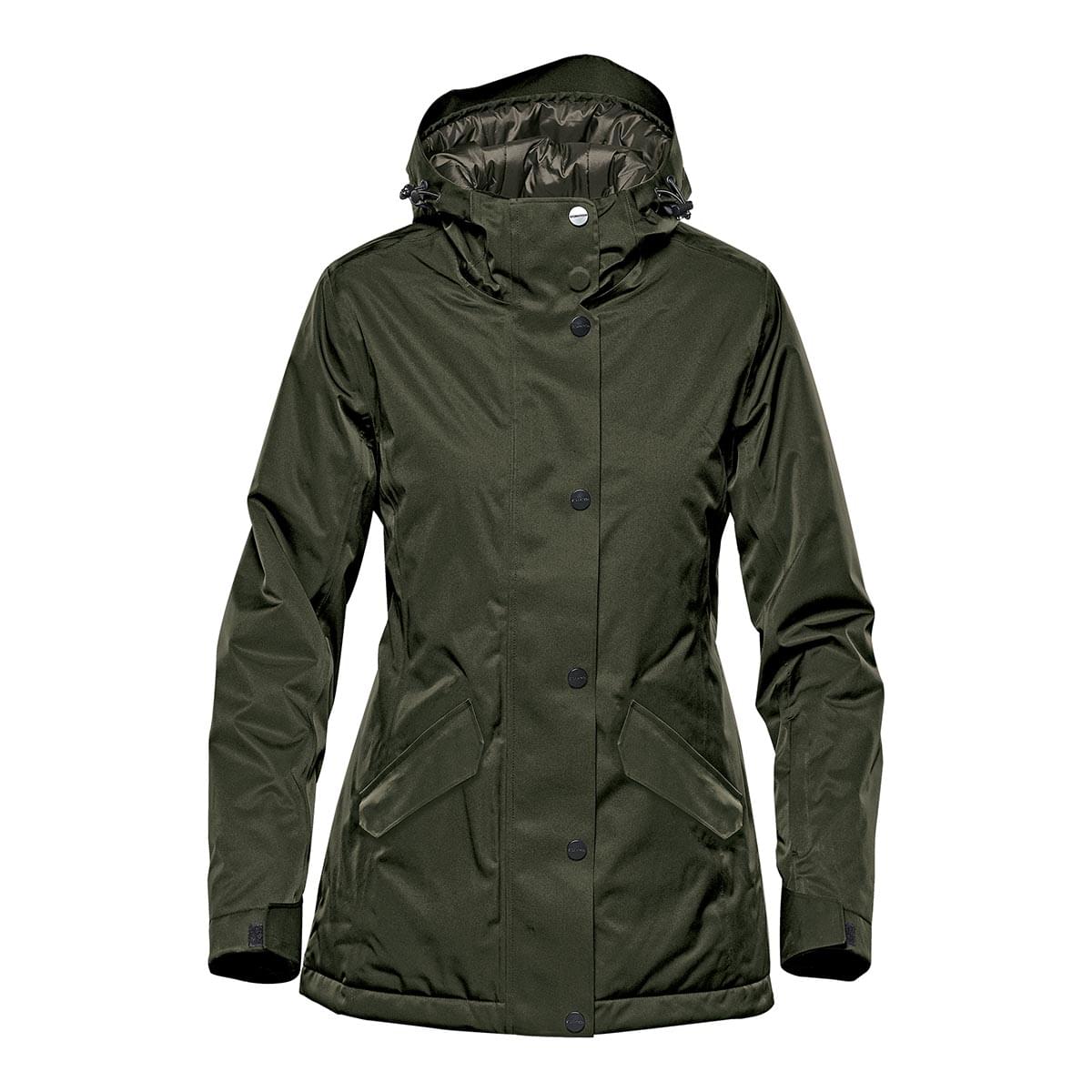 Stormtech Women's Zurich Thermal Jacket 3