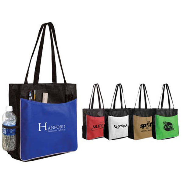 NW Business Tote Bag 1