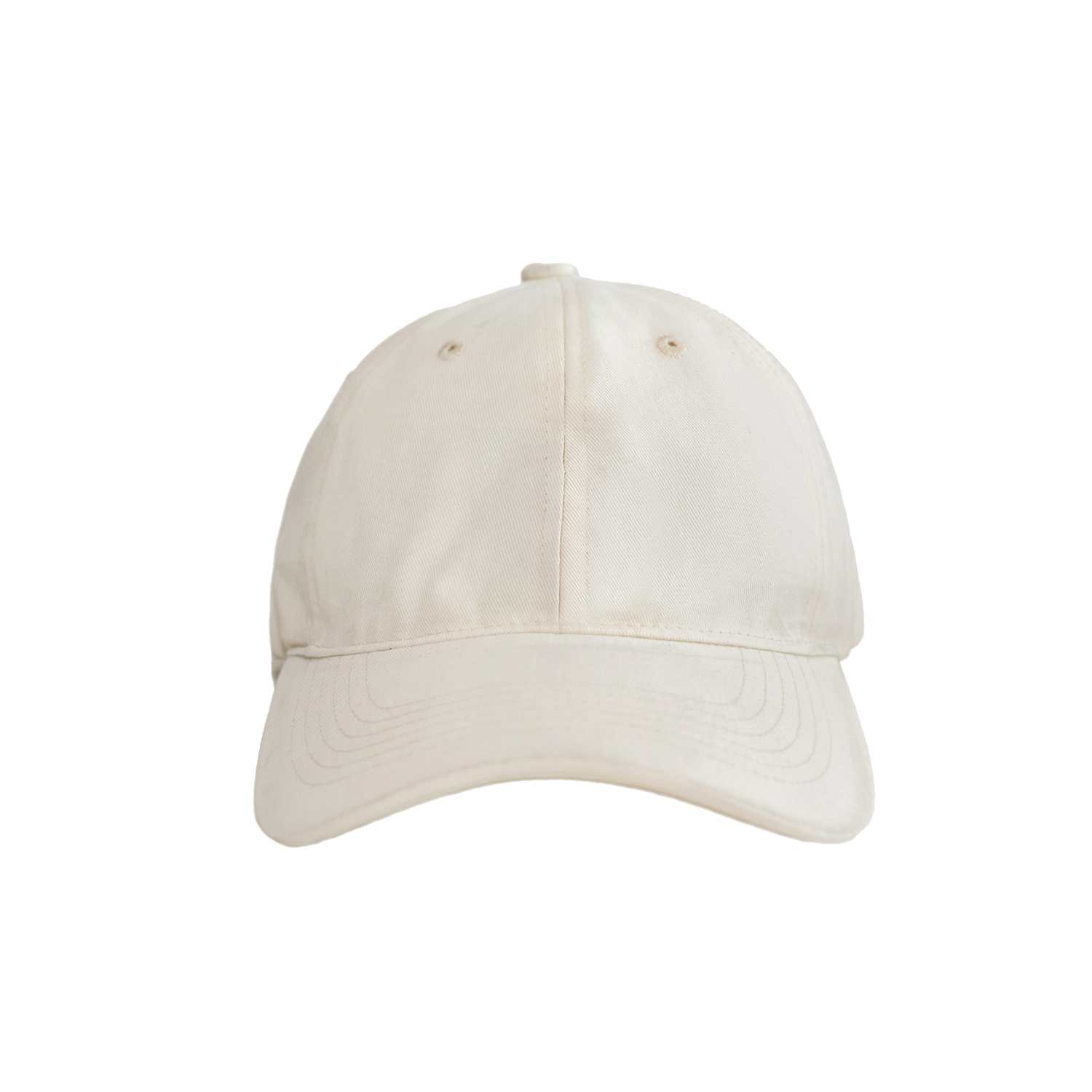 Soft Cream Elastic Cap 5