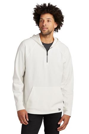 STS 1/4-Zip Hoodie