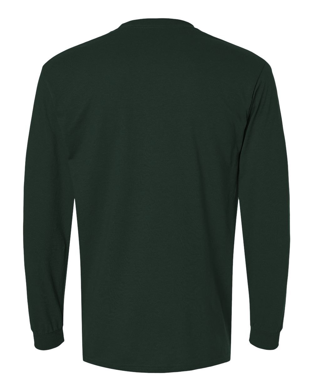 Unisex DryBlend® 50/50 Long Sleeve T-Shirt - 8400 21