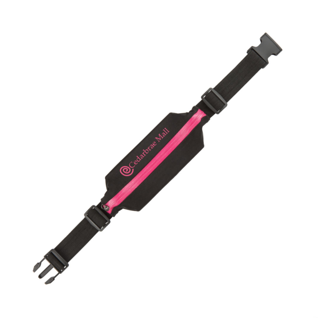 Sprinter Running Belt 4