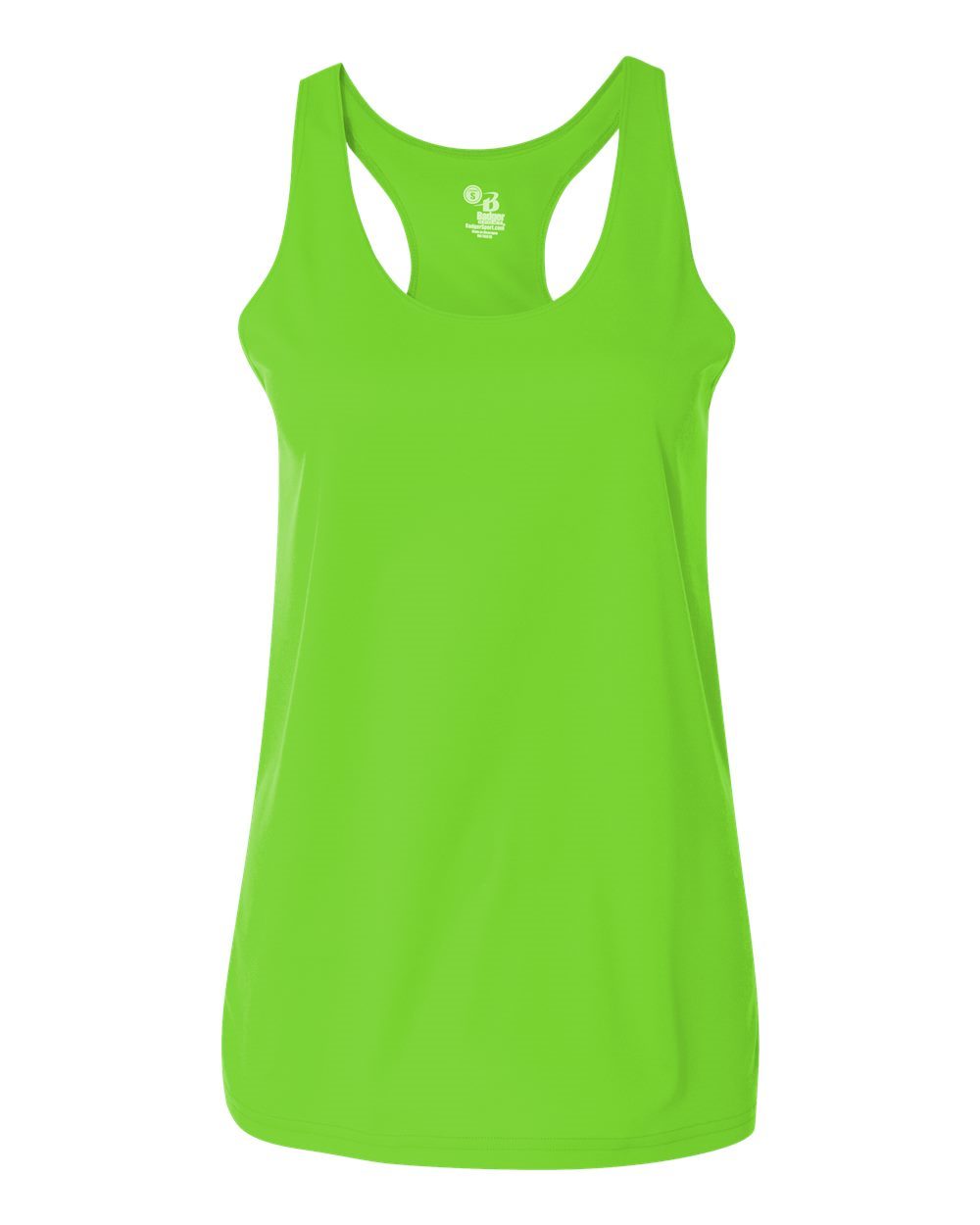 Women's B-Core Racerback Tank Top - 4166 48