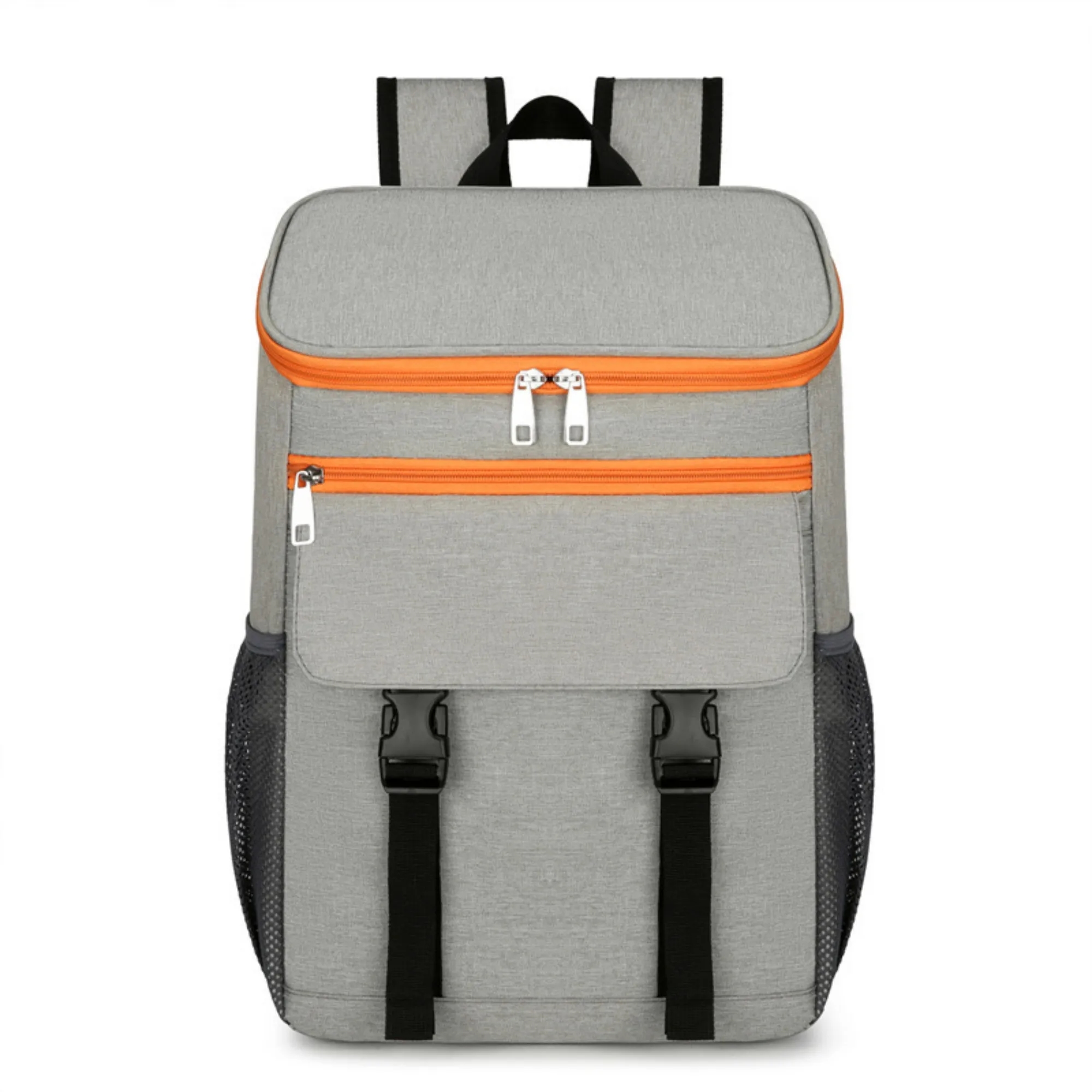 Portable Insulated Cooling Backpack 6
