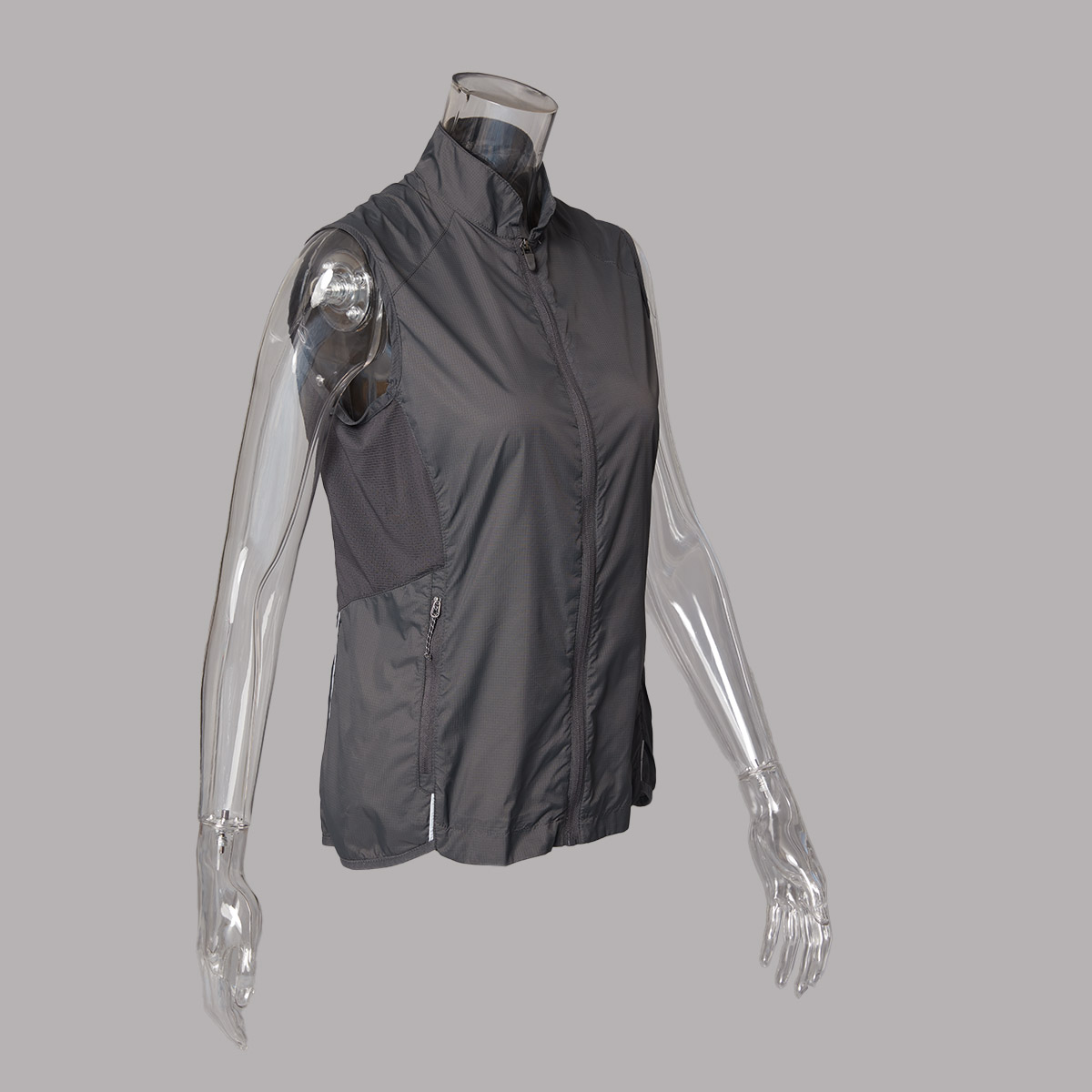 Ladies' Windfall Lightweight Packable Vest 3