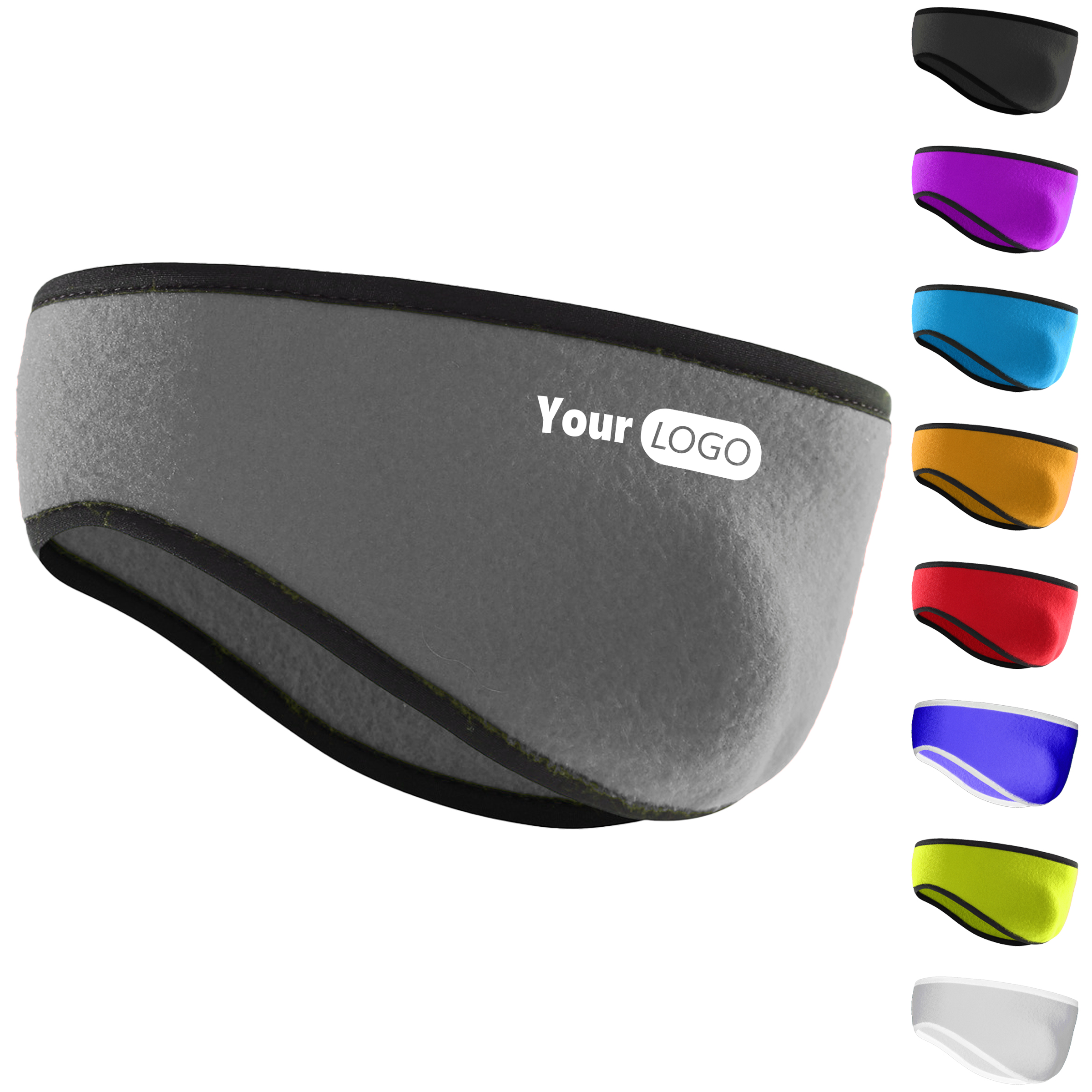 Other Fabric Headband For Outdoor Sports ?C Winter Warmth You Can Rely On 1