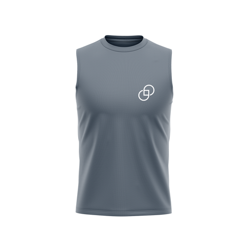Adult and Kids' Custom 4.7 oz Cotton Tank Top - DTF, Screen 6