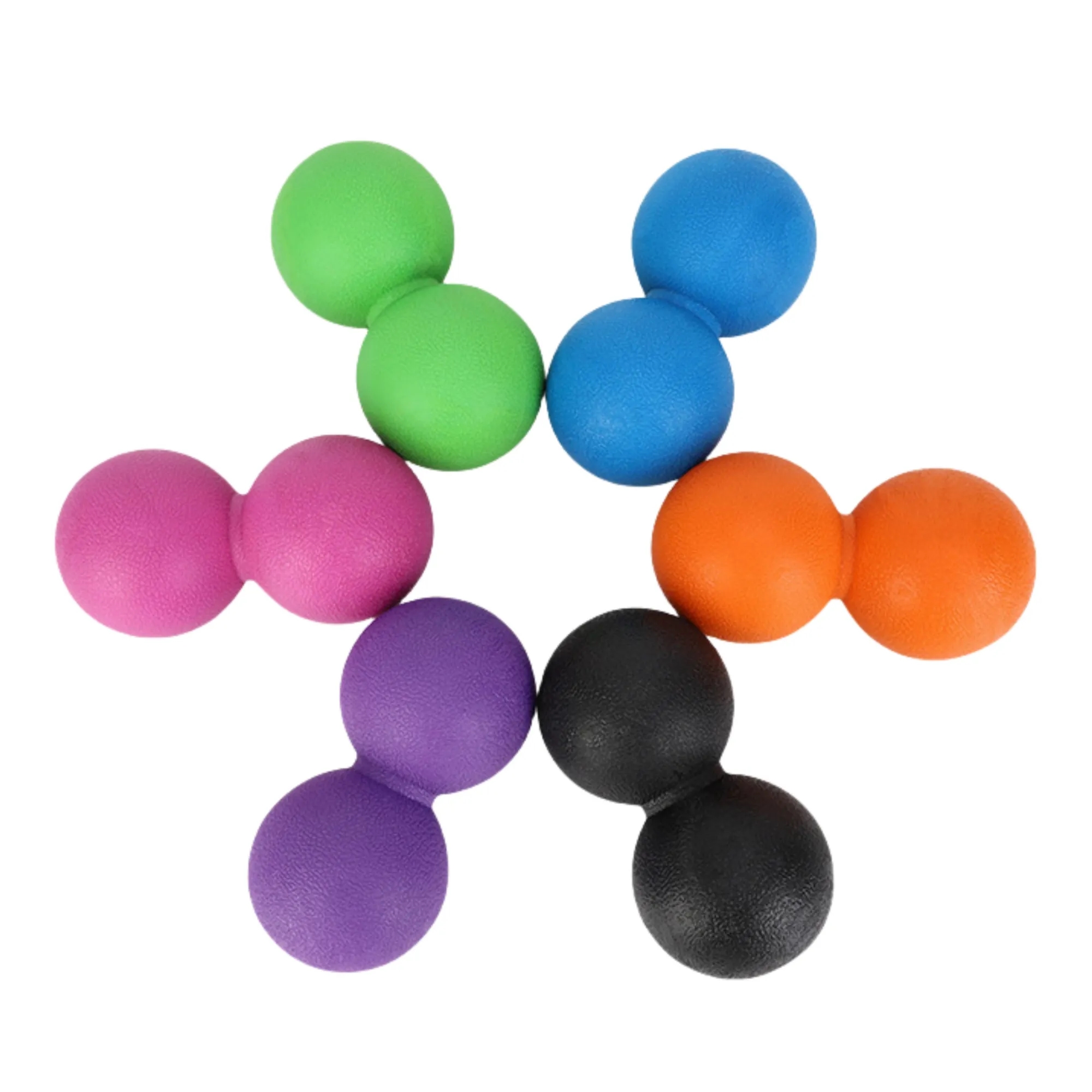 TPR Fitness Massage Ball 2