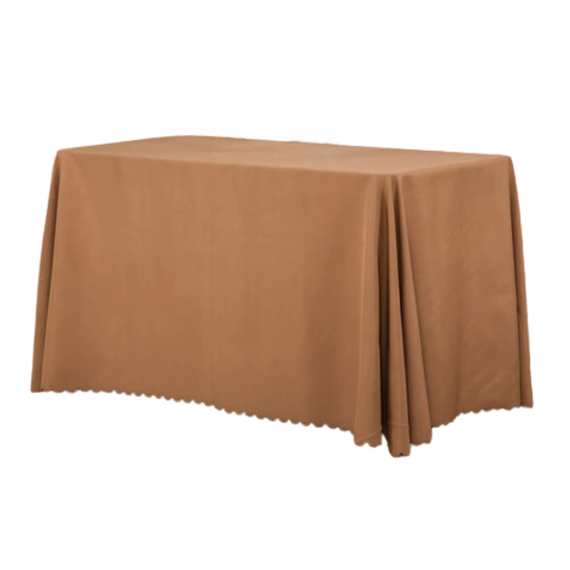 Custom Printed Tablecloth 18
