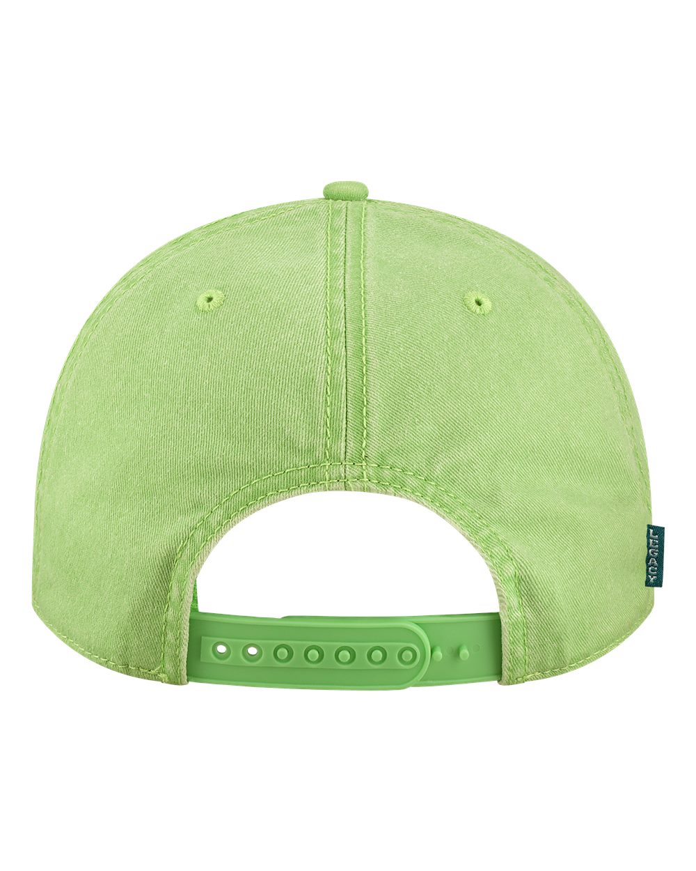 Skully Rope Cap - SKULLY 16