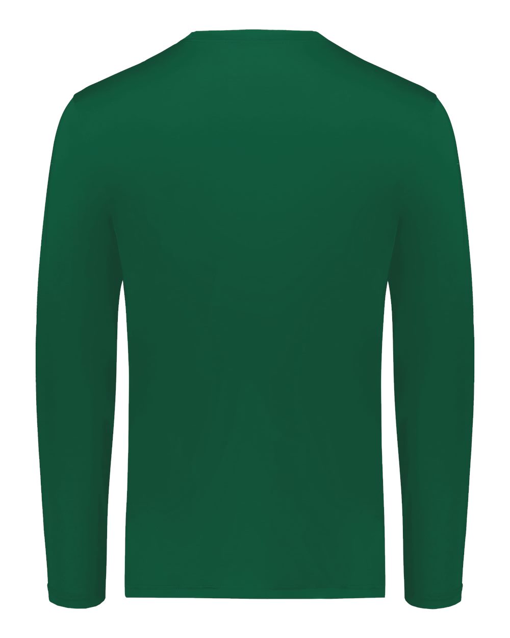 Unisex Essential Long Sleeve T-Shirt Powered By Coolcore - 222138 48