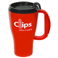 SEAFARER 16 oz. Mug 66