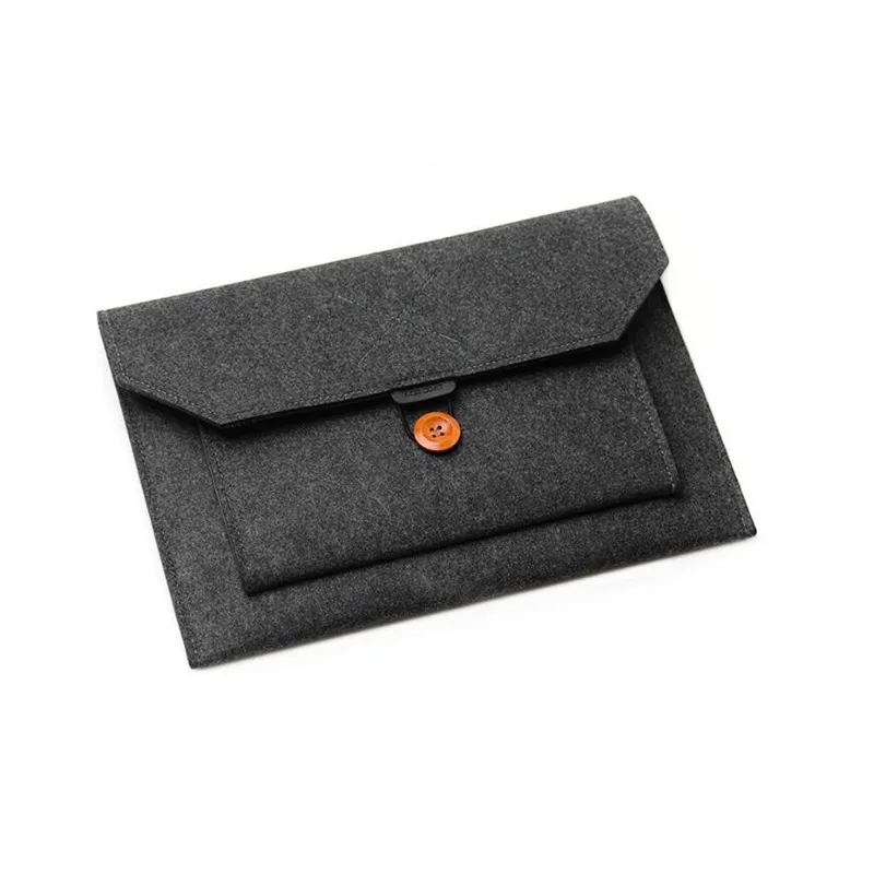 Felt Laptop Sleeve 3