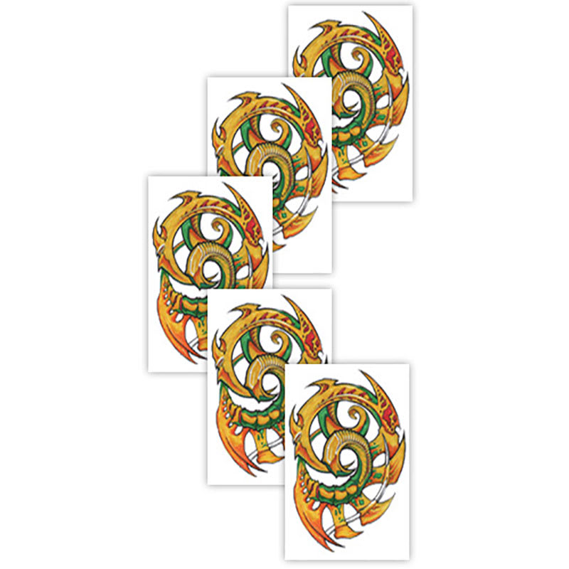 1.5 X 3 Custom Tattoos 26