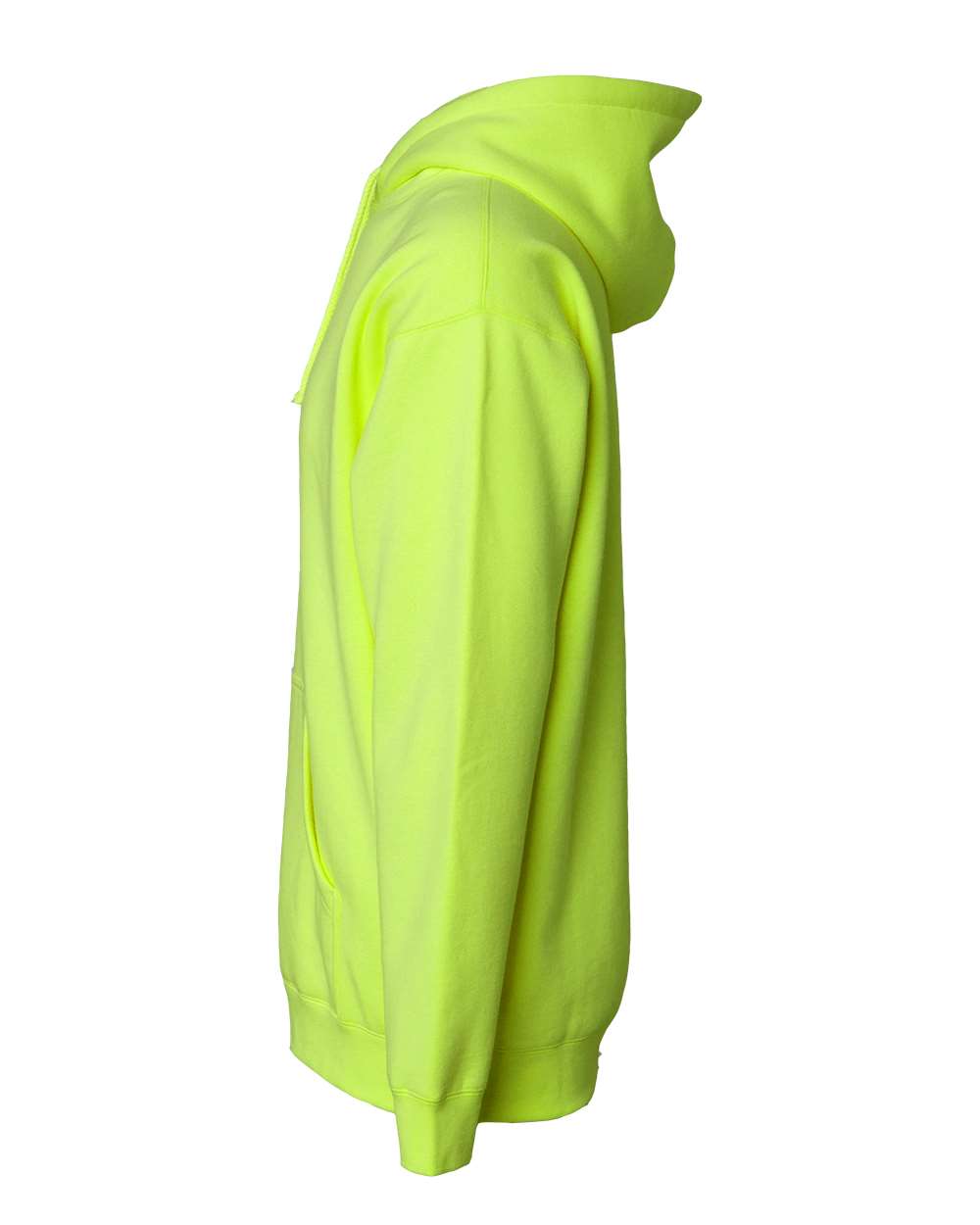 Unisex Heavyweight Hooded Sweatshirt - IND4000 146