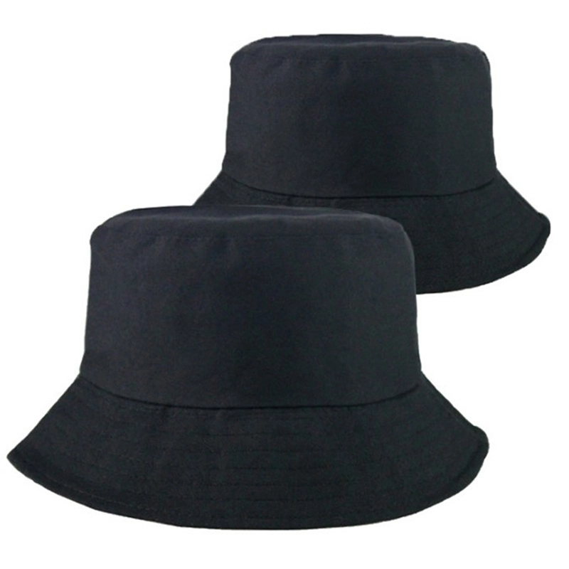 Cotton Fishing Summer Travel Bucket Cap Hat 8