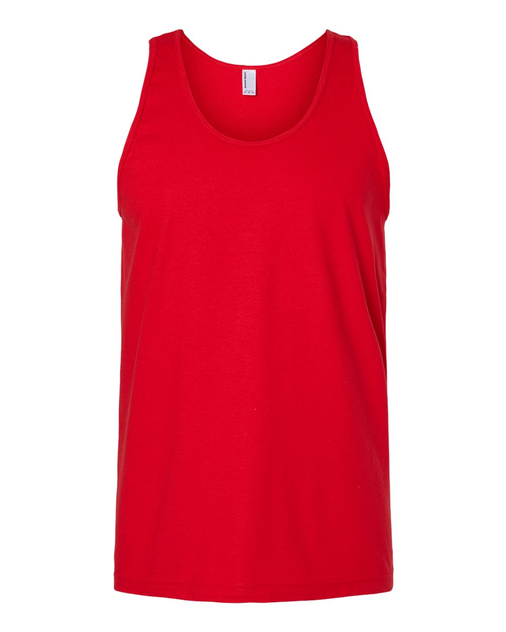 Unisex Fine Jersey Tank - 2408 27