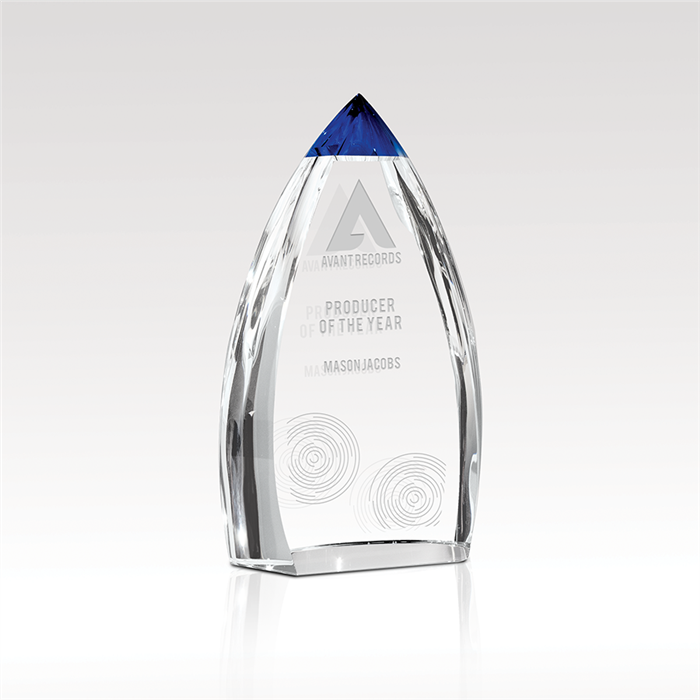 Cobalt Blaze Award