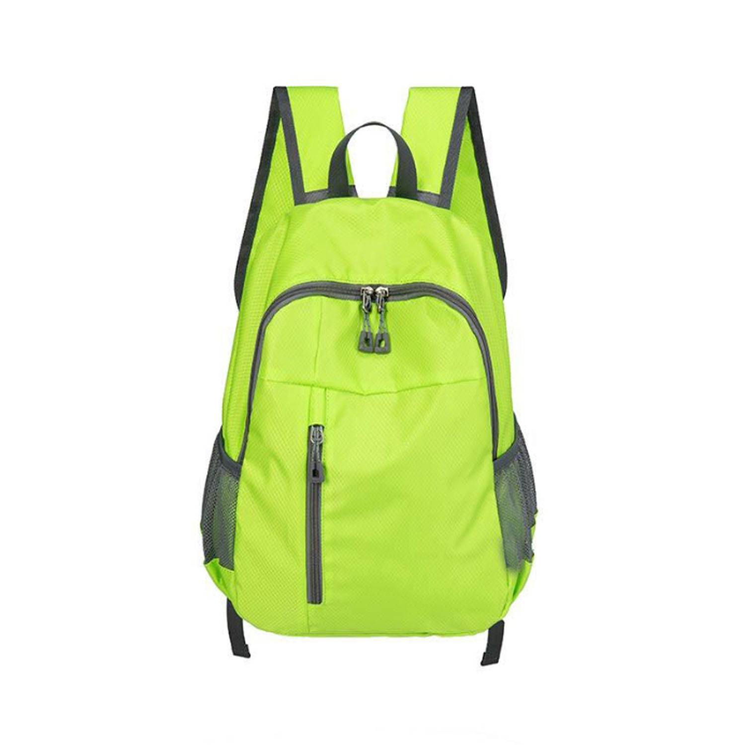 Oxford cloth Travel Backpack 5