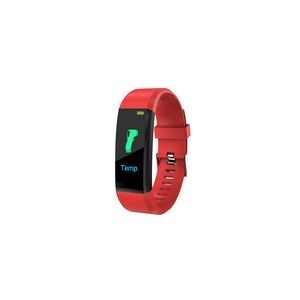Bracelet Smart Watch Fitness Tracker 18