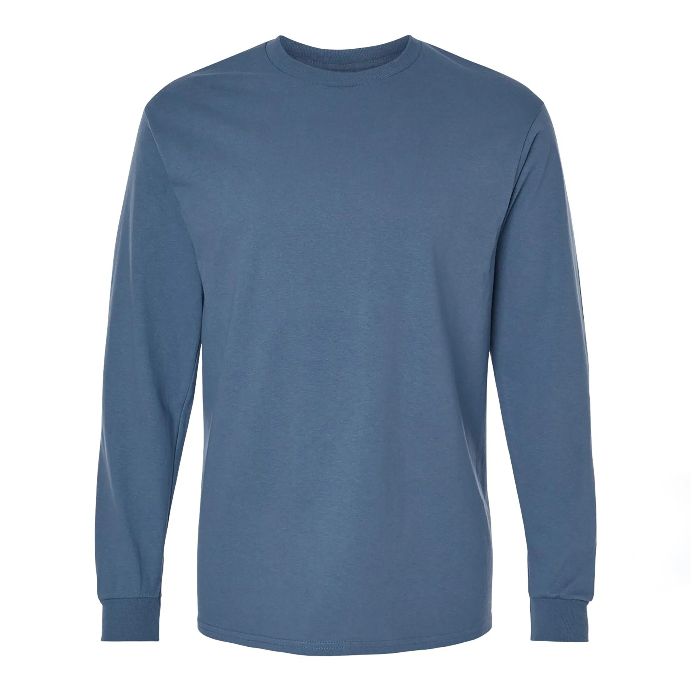Gildan Heavy Cotton Long Sleeve T-Shirt 23