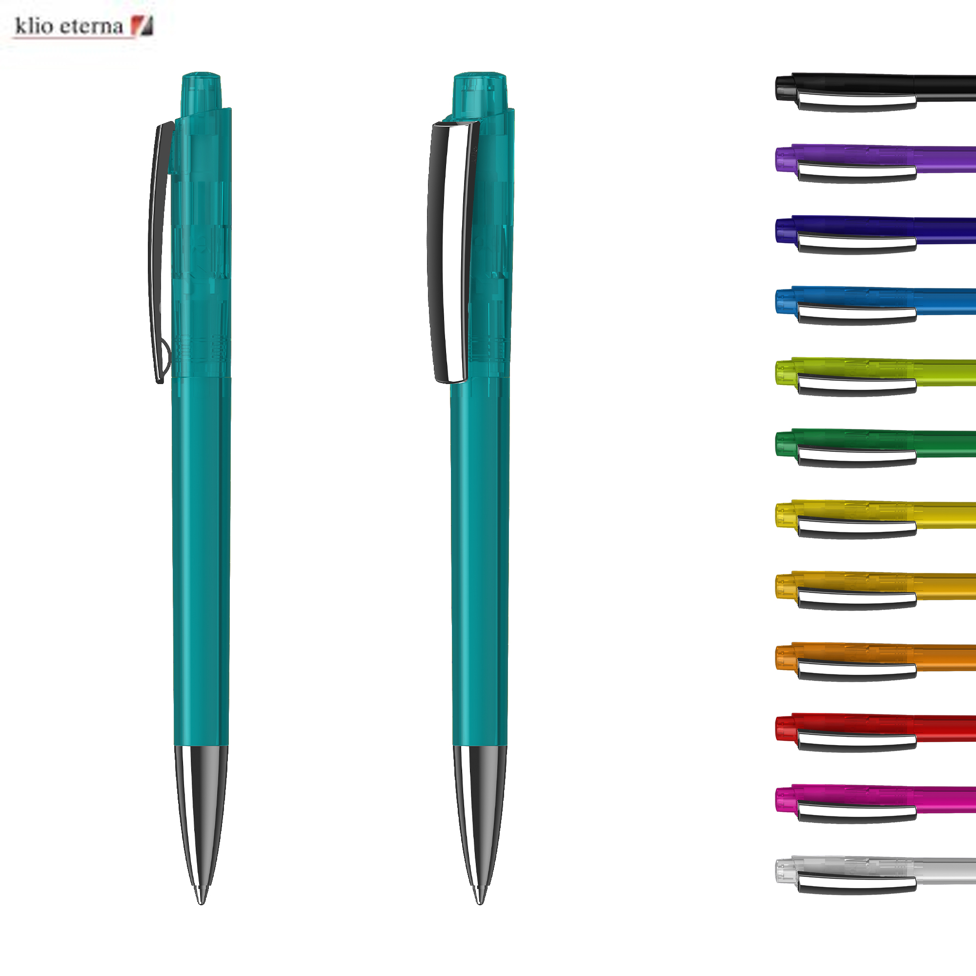 ZENO Transparent MMn 3