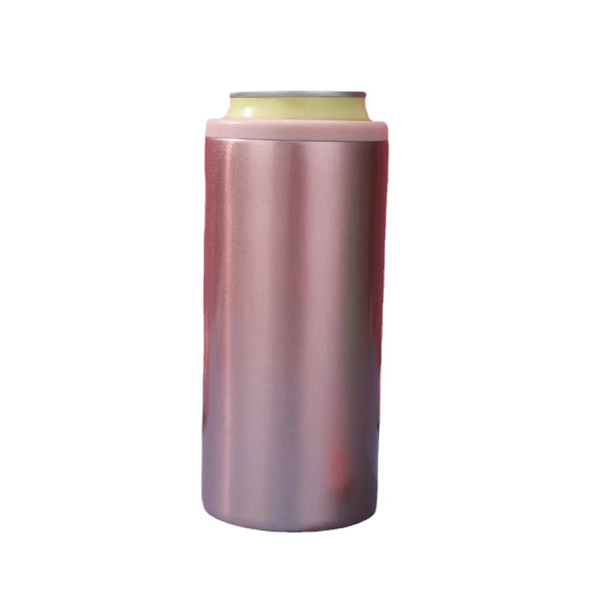 12Oz Stainless Steel Insulated Cooler 8