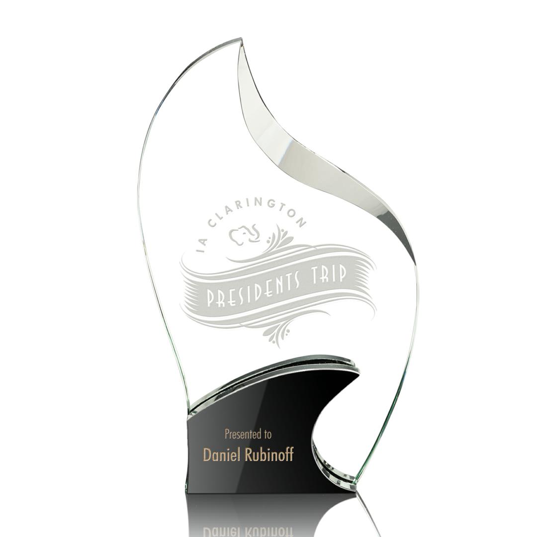 Cranfield Award - Black 3