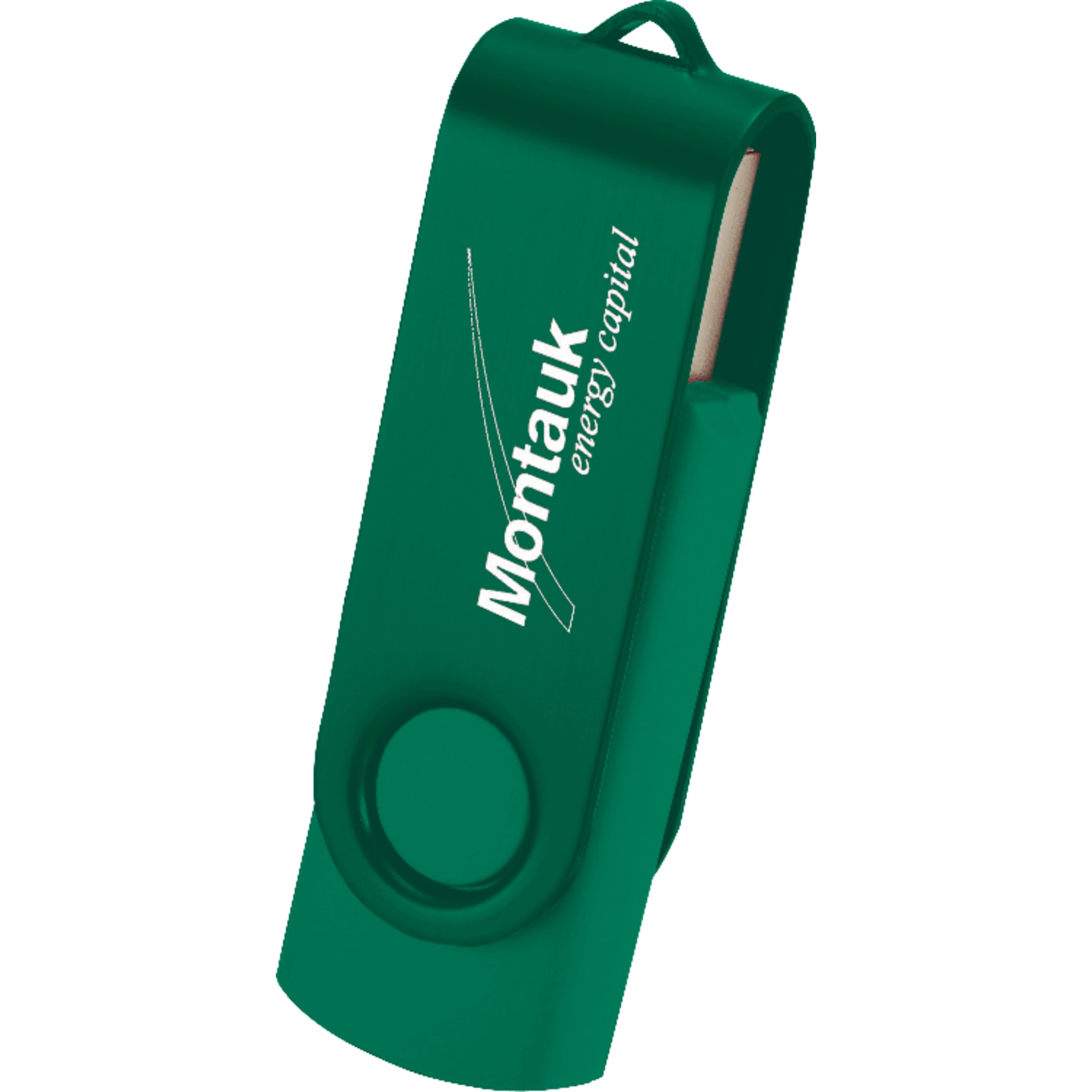 Rotate 2Tone Flash Drive 1GB 16