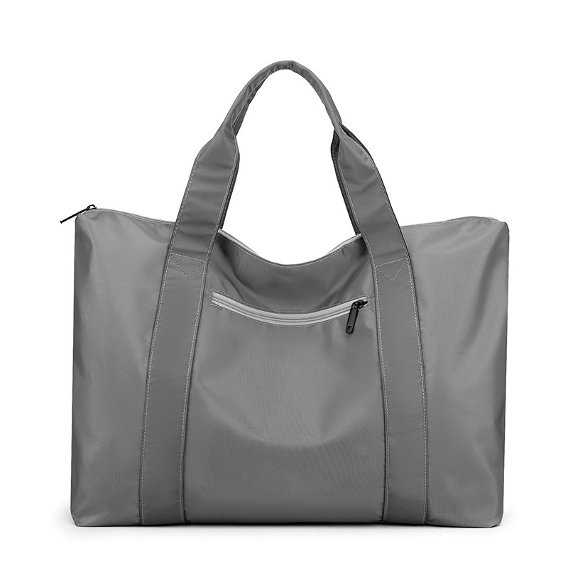 Portable Large Travel Tote Bag 3