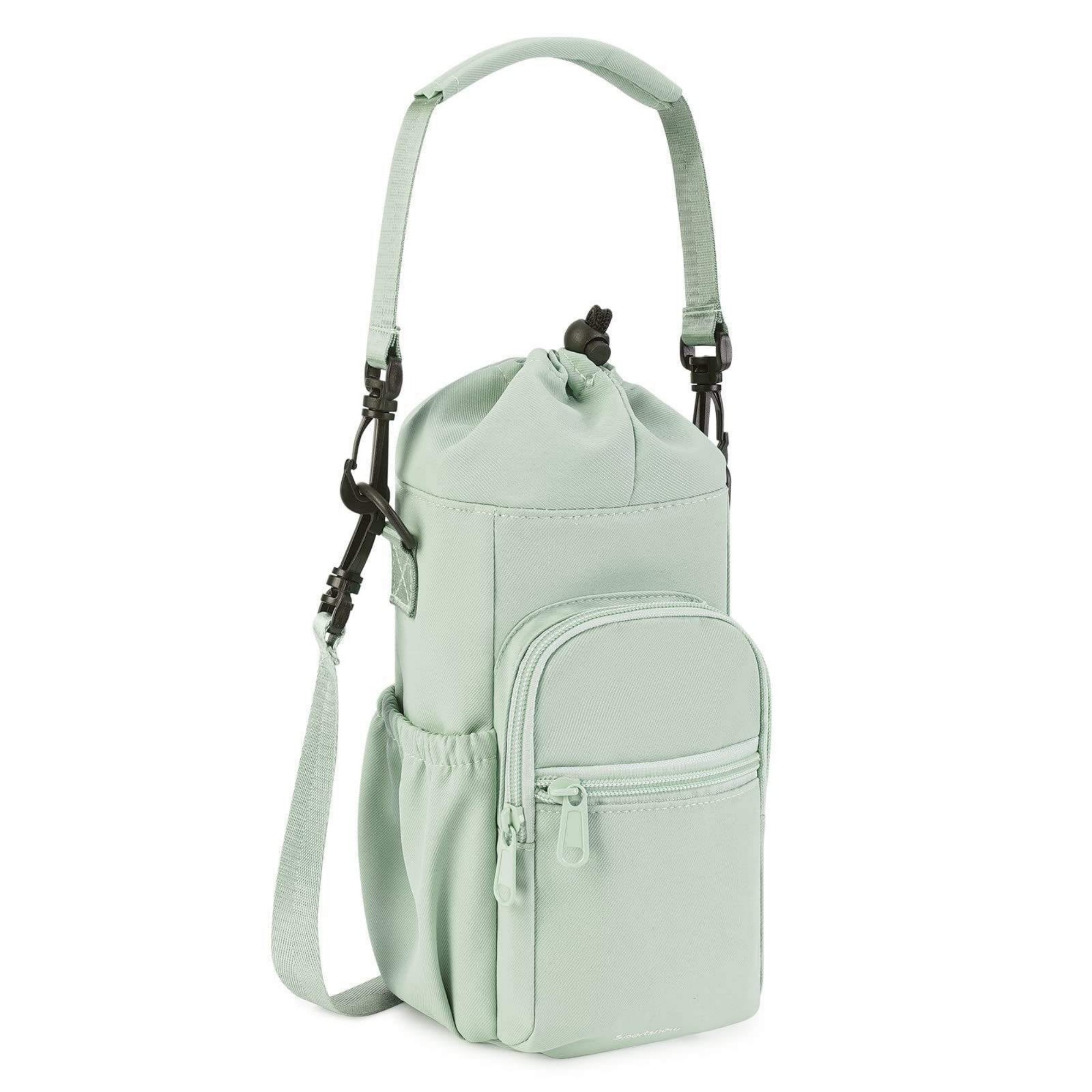 Water Bottle Holder With Strap 5
