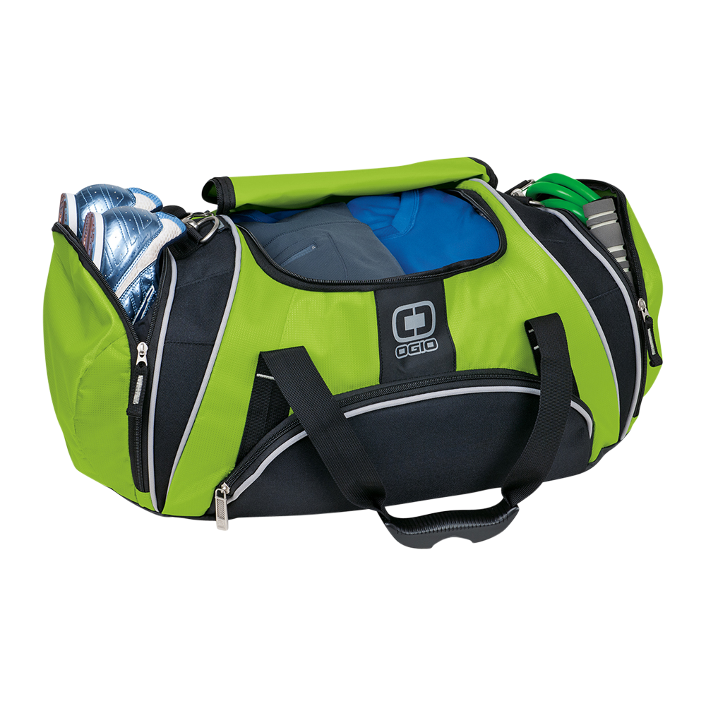 OGIO Crunch Duffel 6