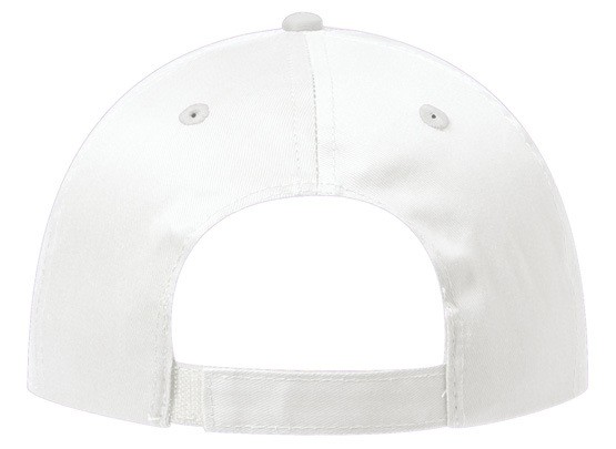 OTTO CAP 6 Panel Low Profile Baseball Cap 18