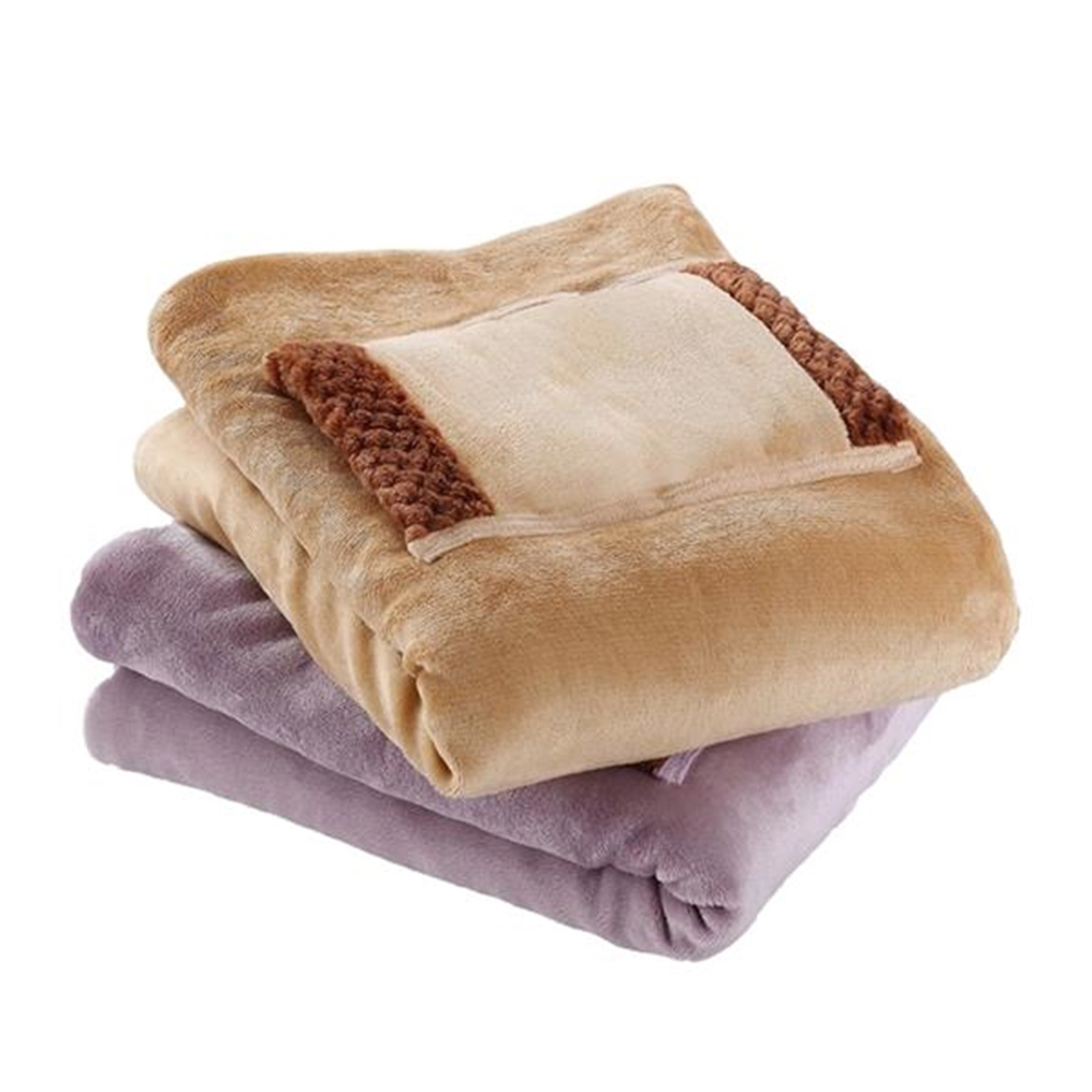 Usb Electric Heating Blanket 2