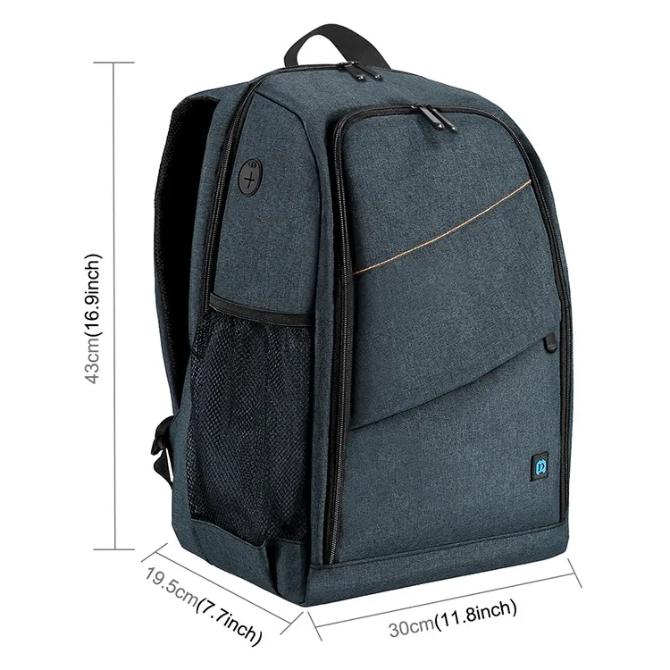 Professional Camera Backpack 5