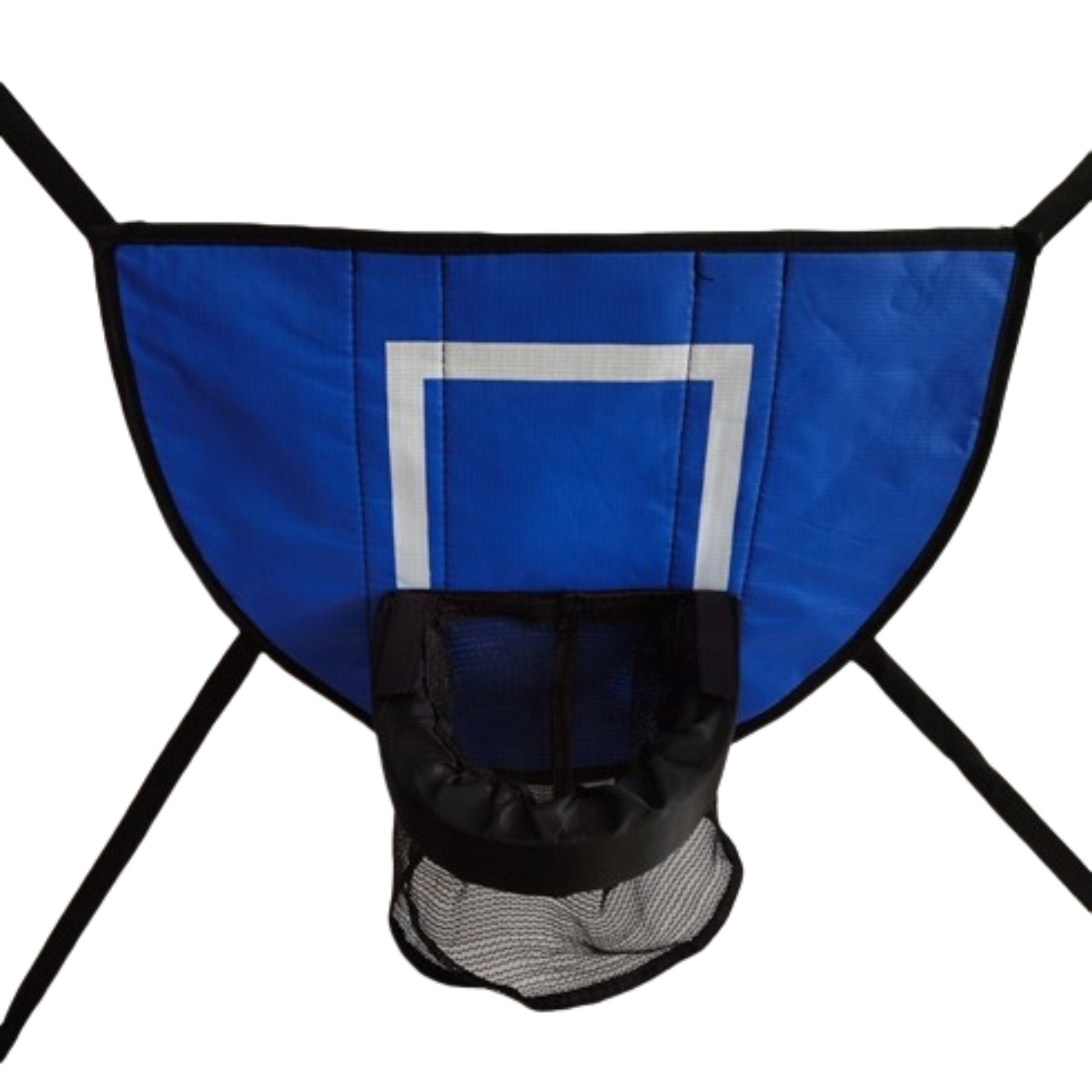Trampoline Basketball Hoop Attachment 5