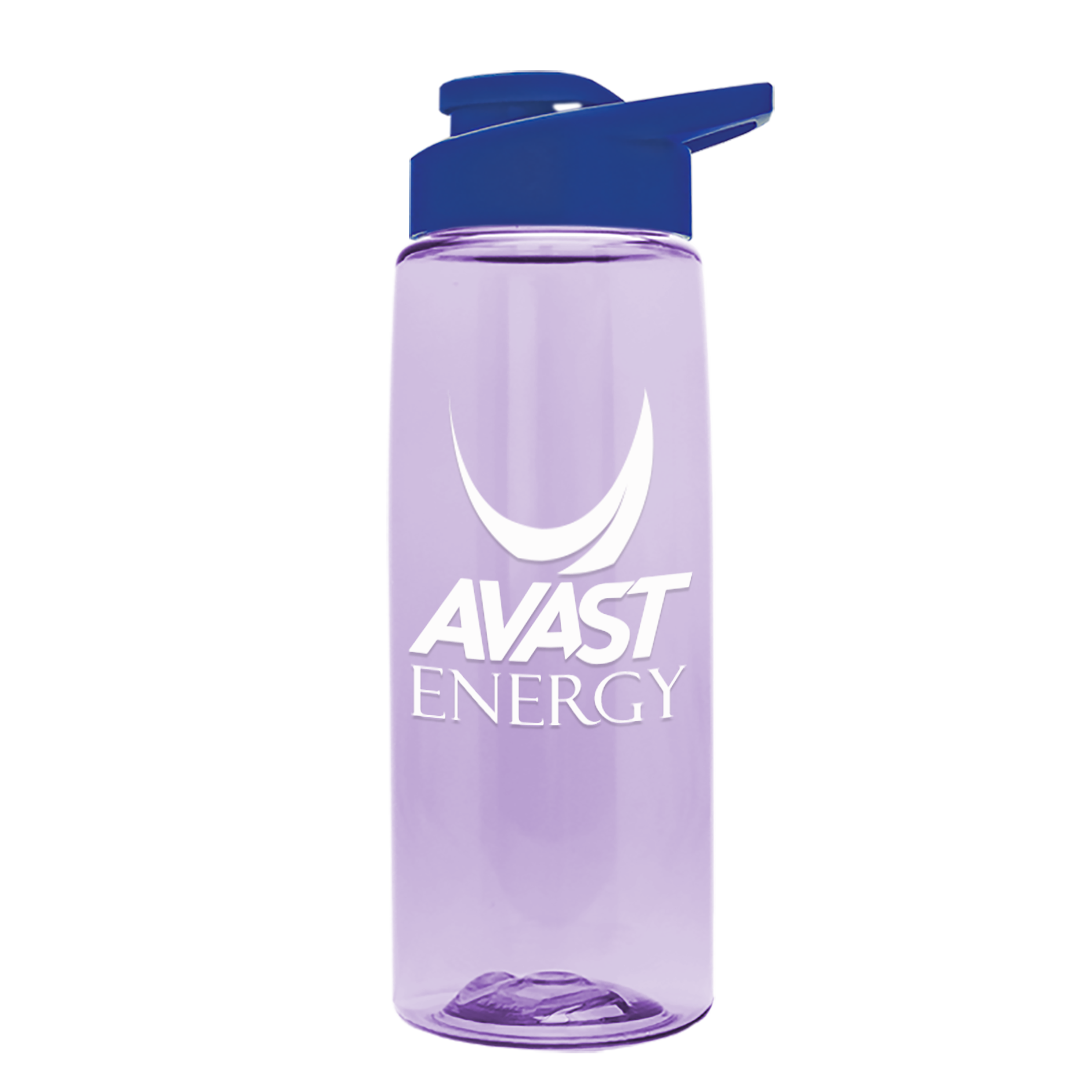 Garyline® Flair Tritan® Bottle with Drink-Thru Lid - 26 oz. 507