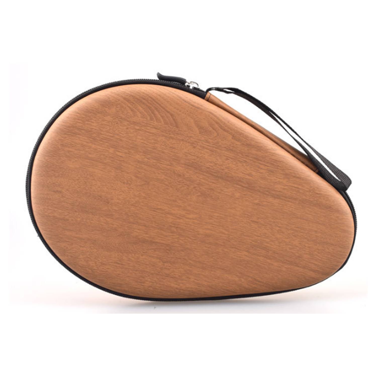 Portable Table Tennis Paddles Case Racket Bag 4