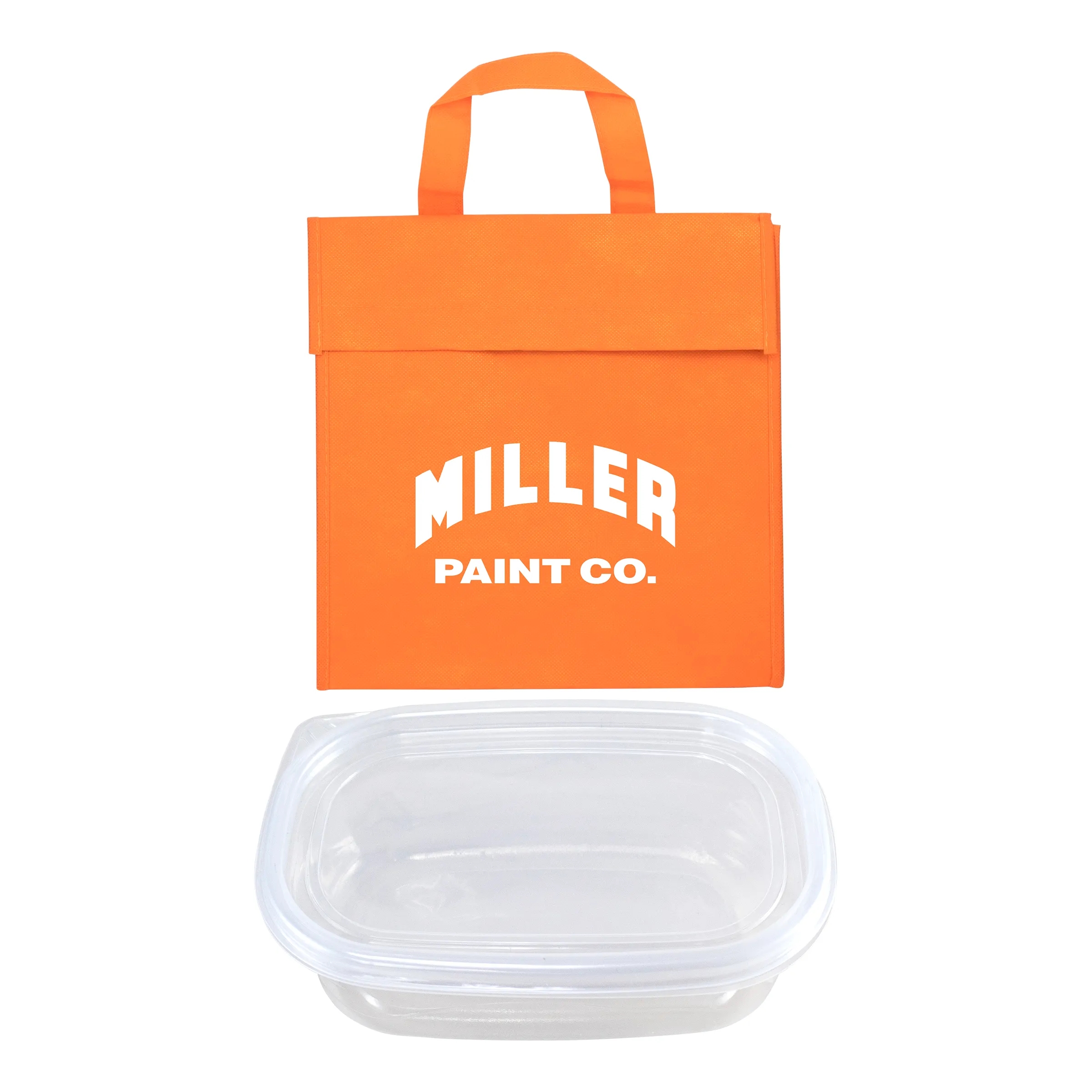 Handy Econo Lunch Set 15