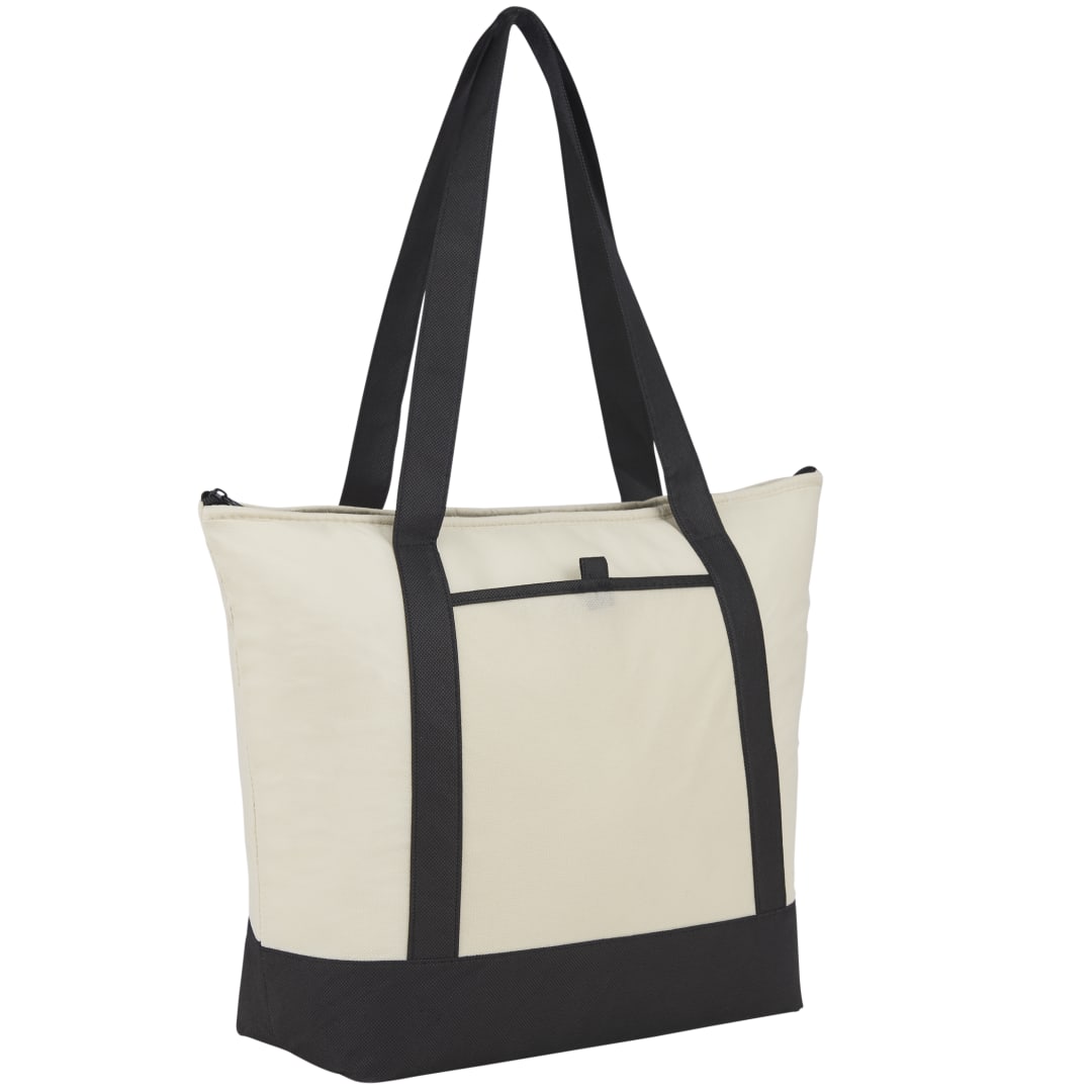 Lighthouse 24-Can Non-Woven Tote Cooler 42