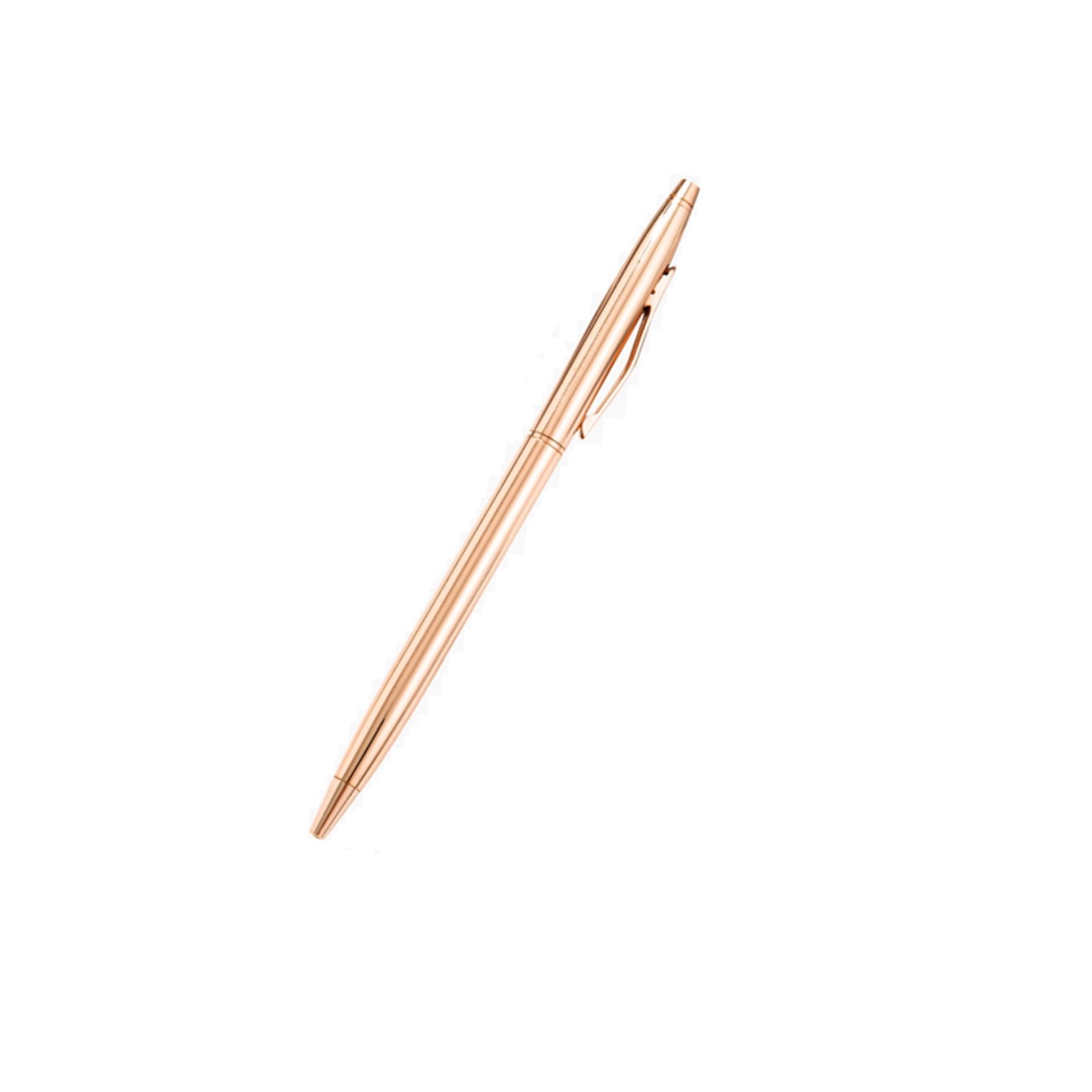 Slim Metal Pen 4