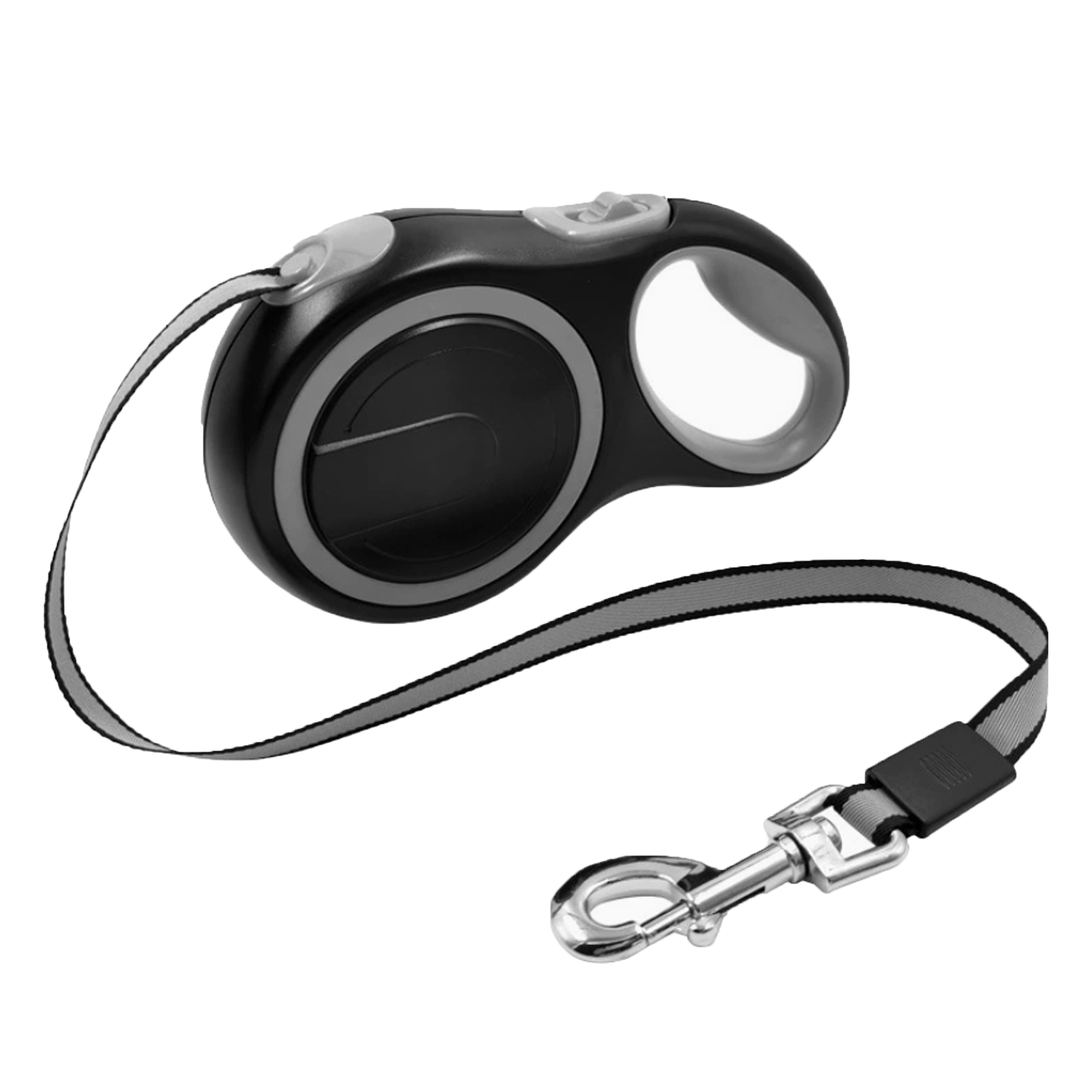 Multi-functional Retractable Pet Leash 2