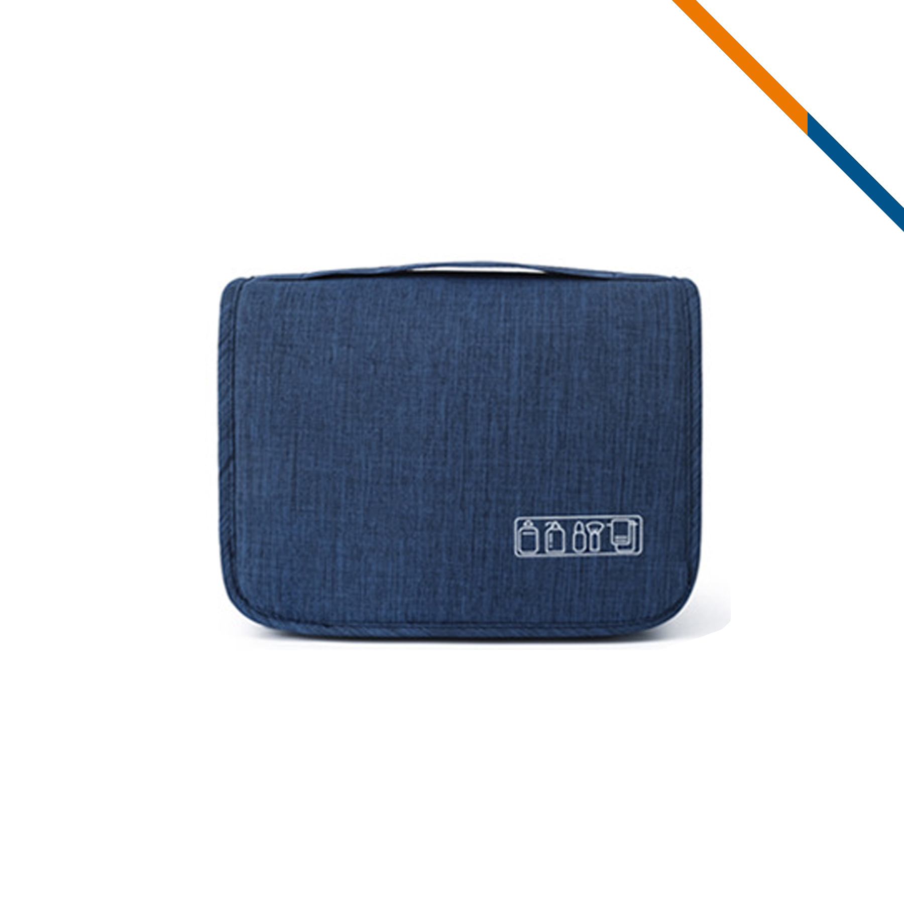 Griffith Hanging Cosmetic Bag 5