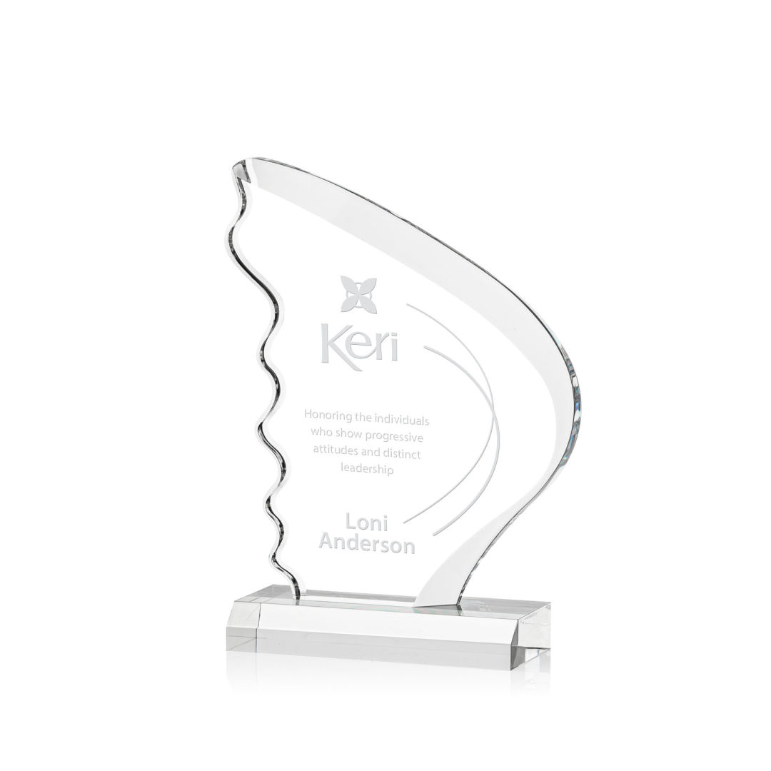 Acheson Award 15