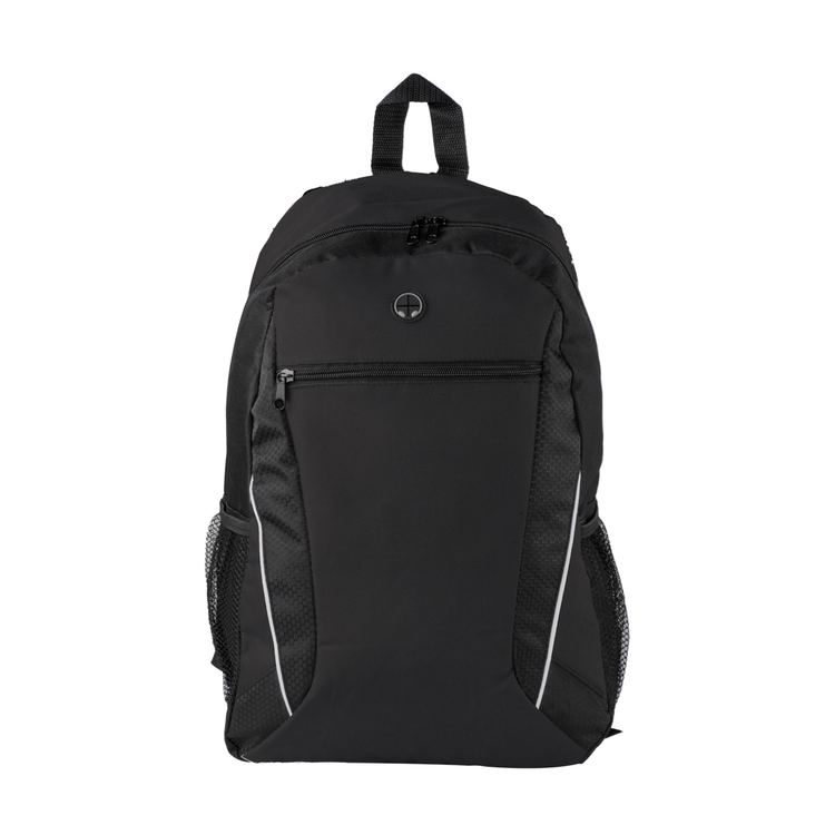 600D Poly Sports Backpack 8