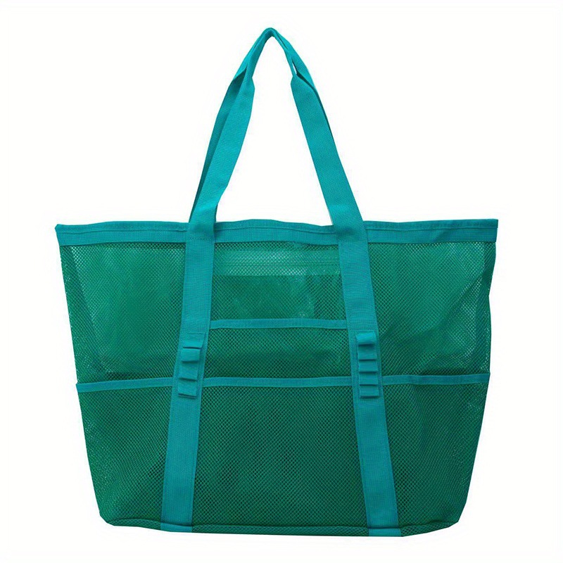 Large Tote Bag for Family 6