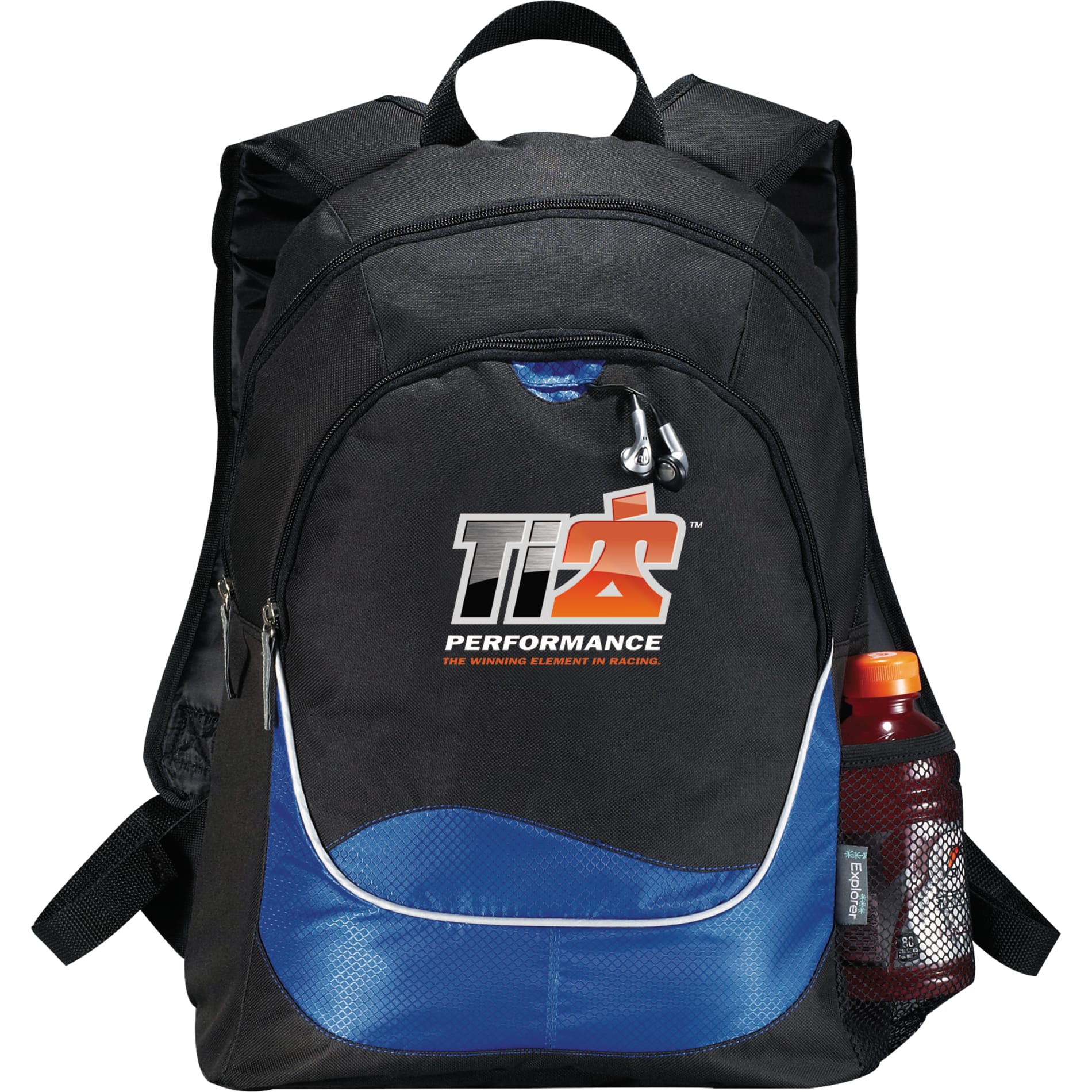 Explorer Backpack 20