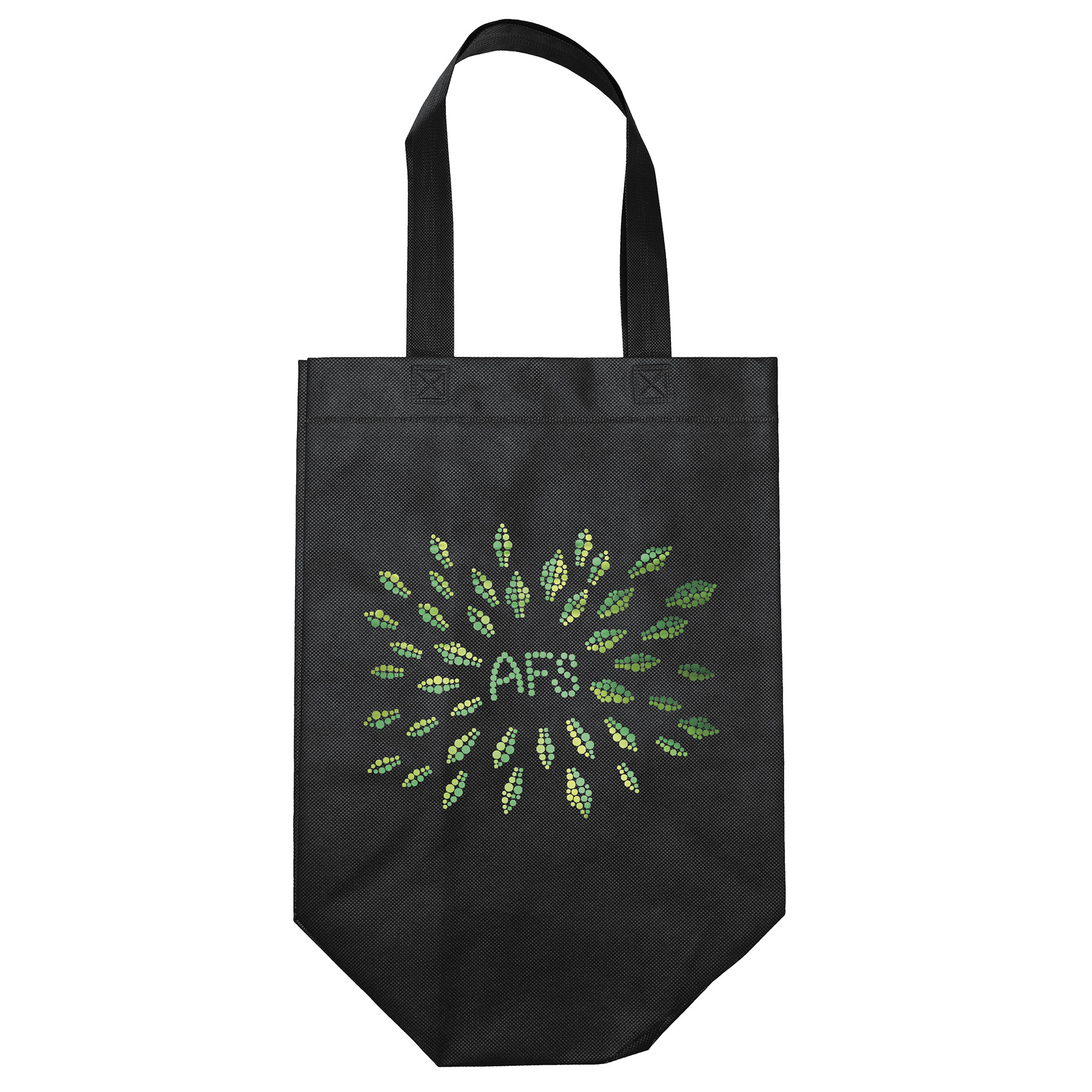 Economy - Non-Woven Tote - Sparkle 9
